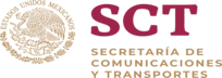 SCT: Secretaria de Comunicaciones y Transporte